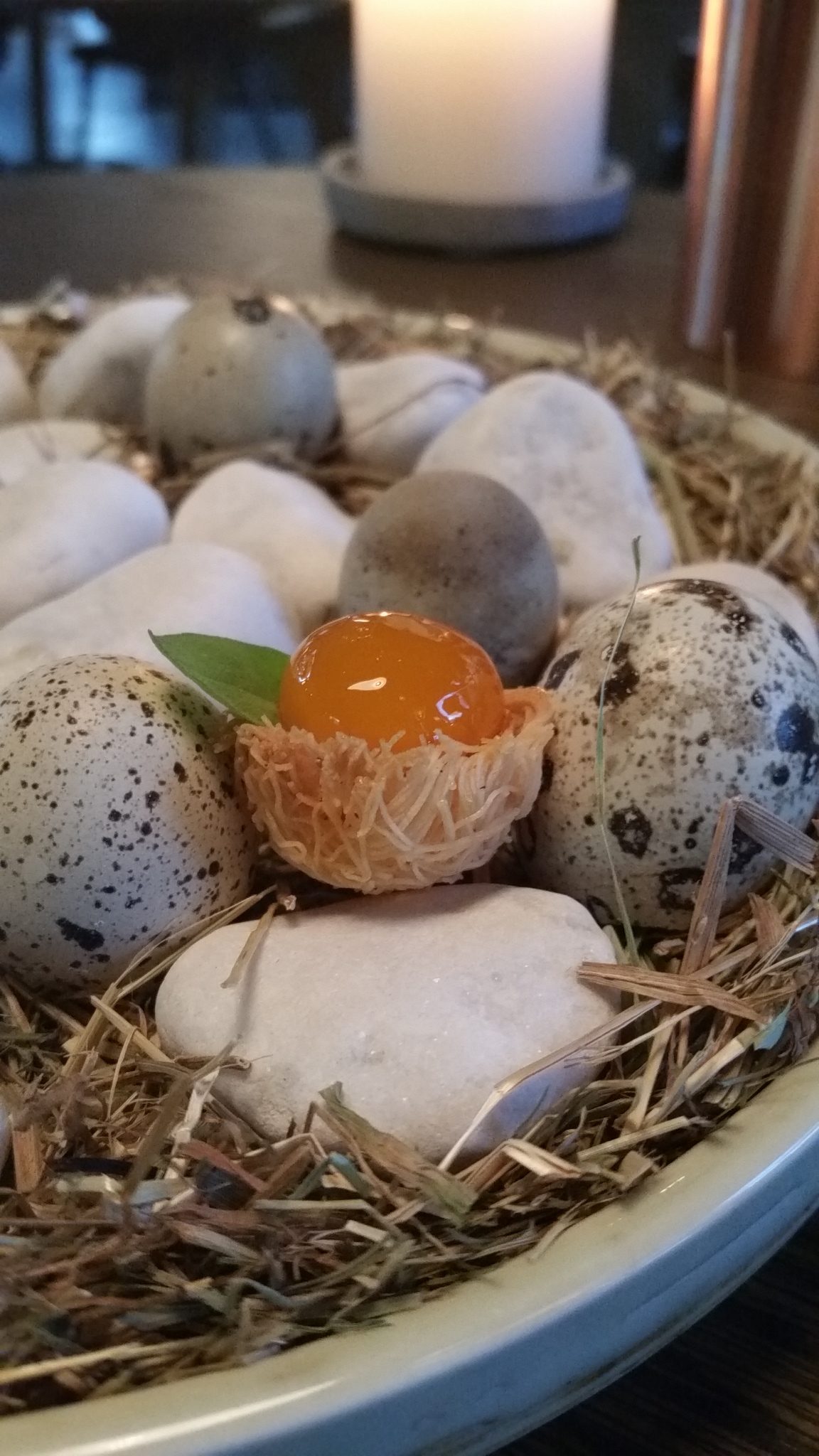 Ein Ei zum Frühstück ist gesund Gourmet Report Branchennews seit