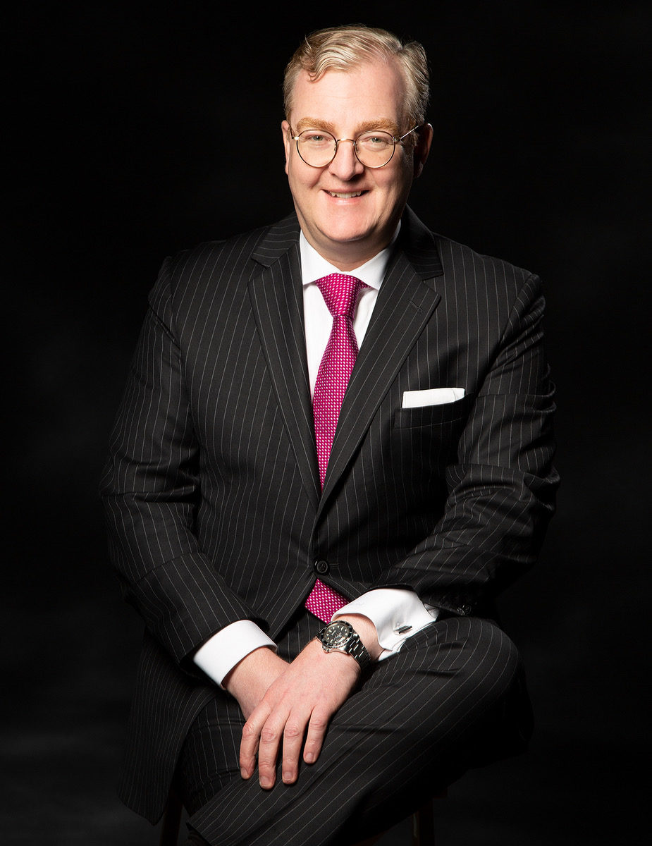 Martin R. Smura
