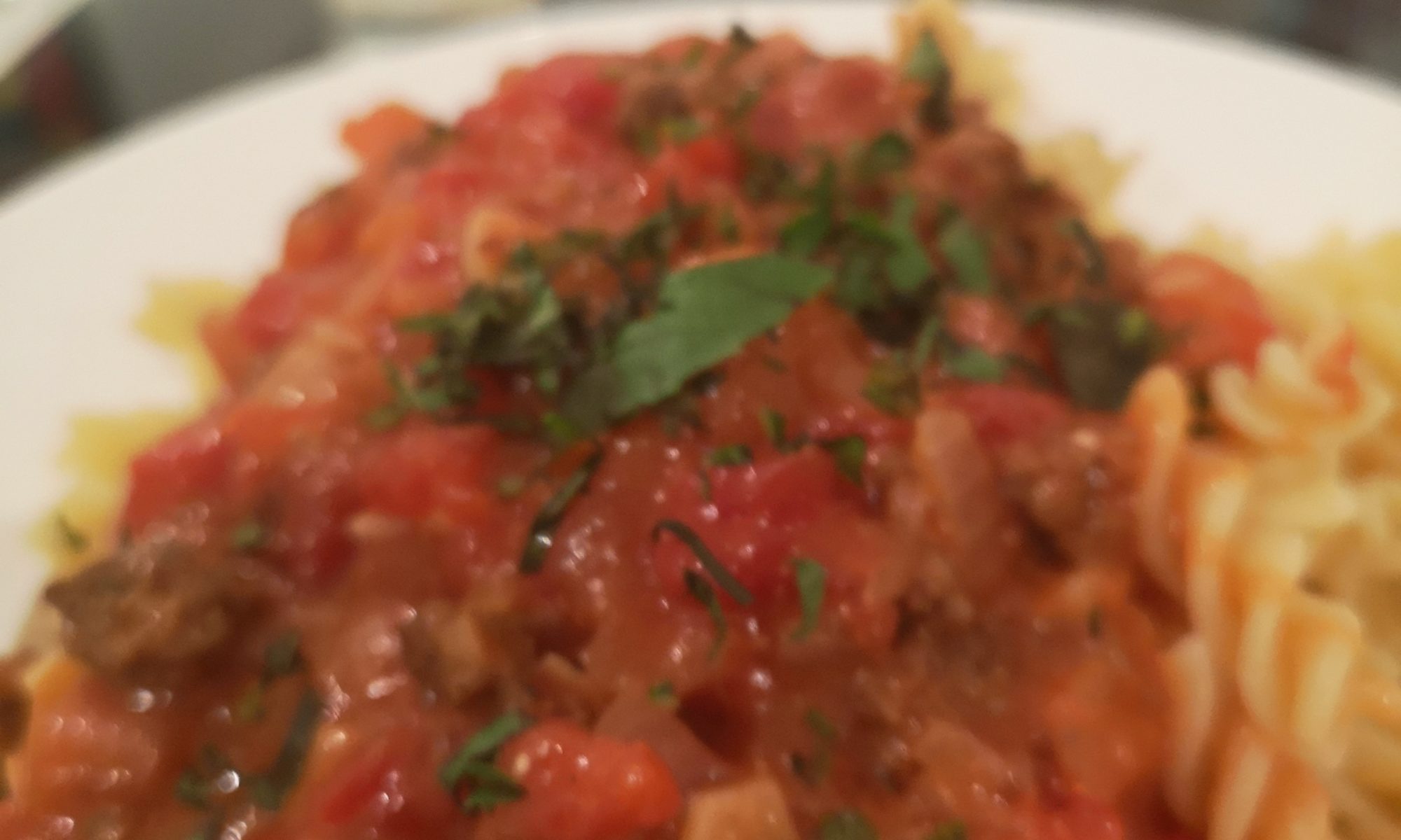 Pasta