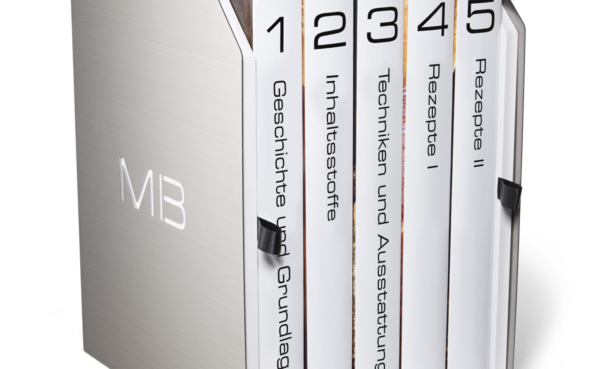 Modernist Bread im Metallschuber (ISBN 9780999292938)