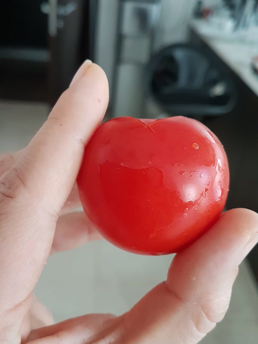 Tomate