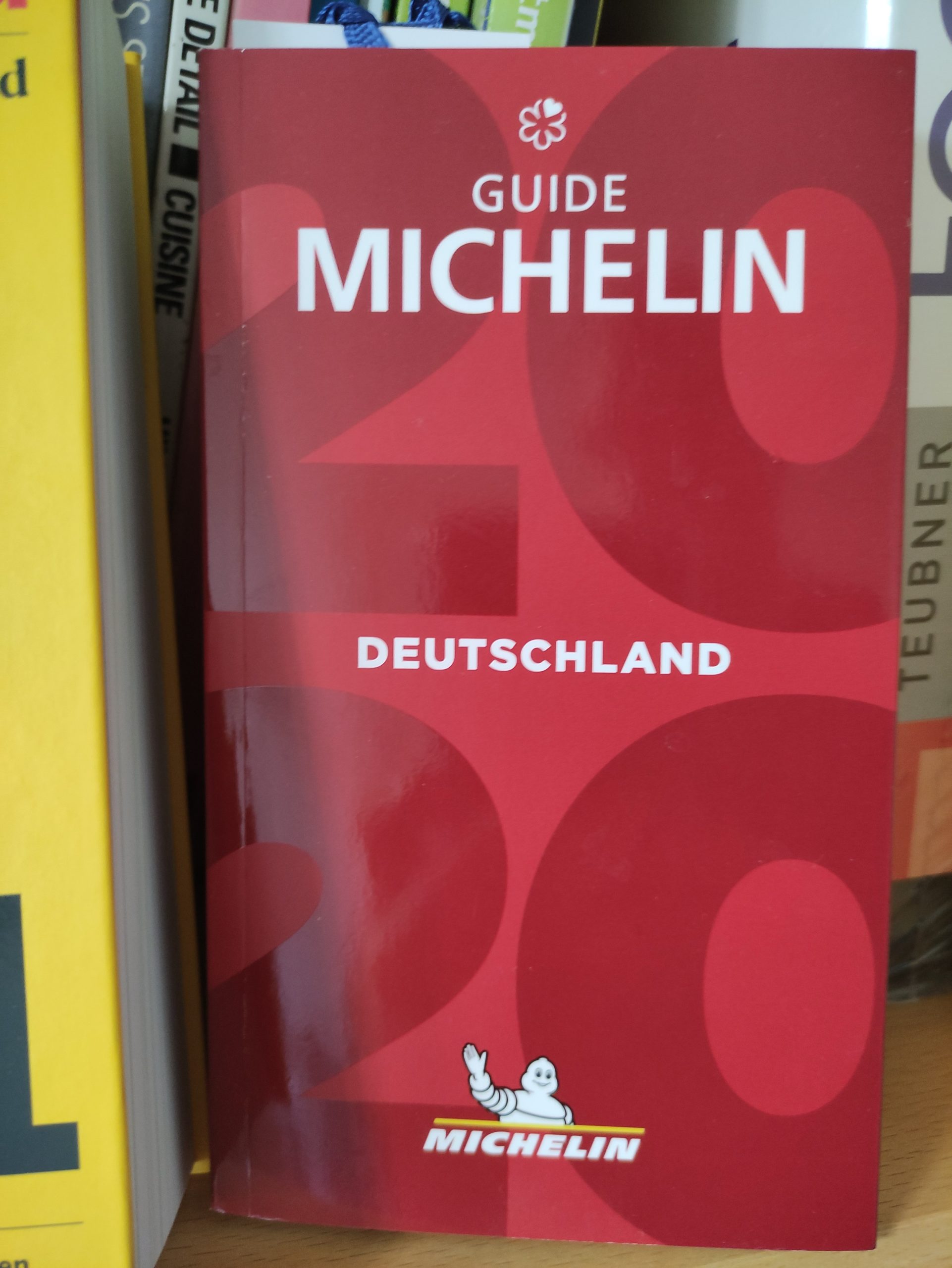 Guide Michelin