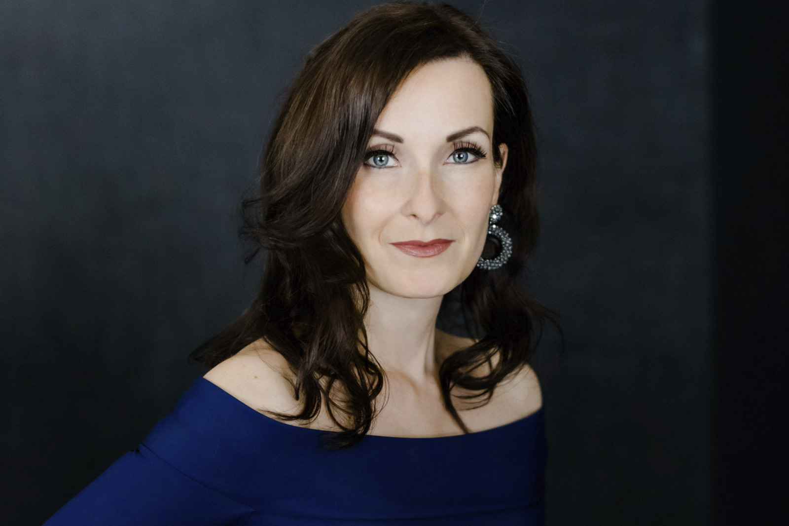 Alexandra Gorsche, Geschäftsführerin Falstaff Profi. Credits: Karin Bergmann