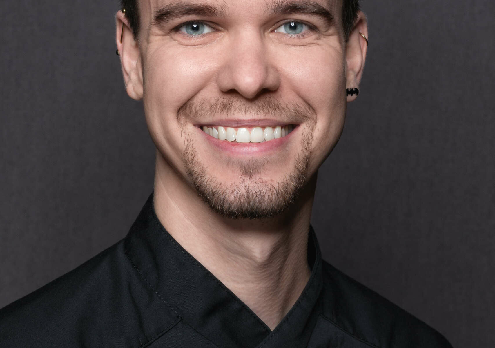 Kuno 1408 Küchenchef Daniel Schröder (© Photodesign by Alfred Stolz)