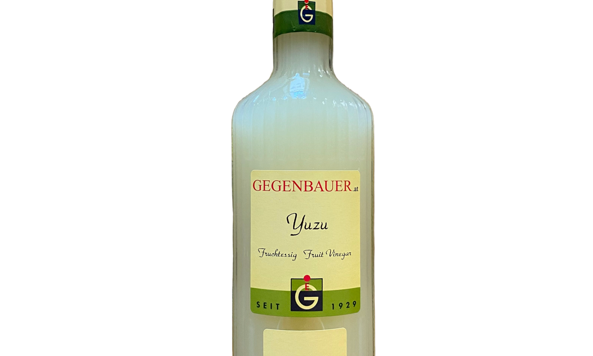 Die Bildrechte liegen bei der Wiener Essig Brauerei Gegenbauer.